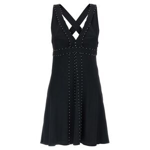 Giovanni Bedin Women Pearl Dress